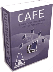 Antamedia Internet Cafe Software Discount Coupon